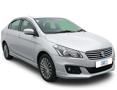 Maruti Ciaz-img